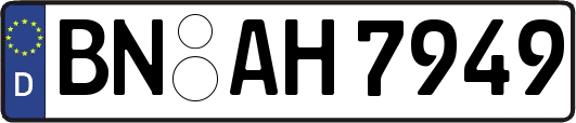 BN-AH7949