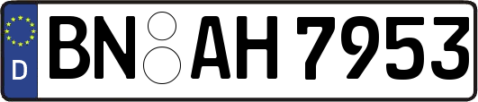 BN-AH7953