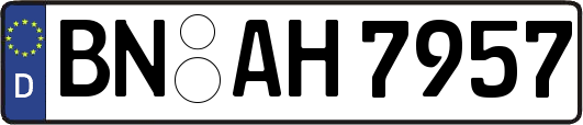 BN-AH7957