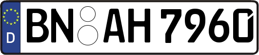 BN-AH7960