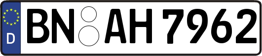 BN-AH7962