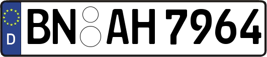 BN-AH7964