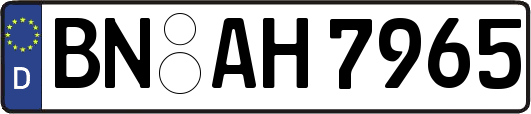 BN-AH7965