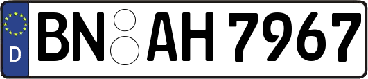 BN-AH7967