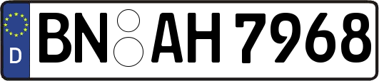 BN-AH7968