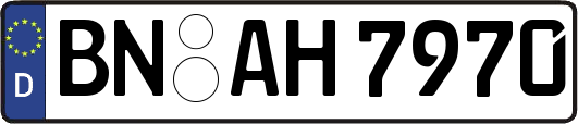 BN-AH7970