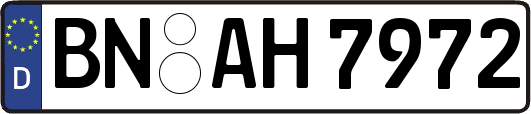 BN-AH7972