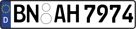 BN-AH7974