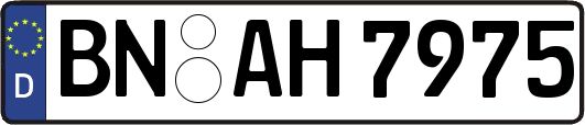 BN-AH7975