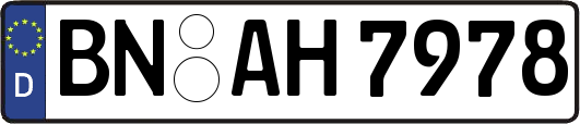 BN-AH7978