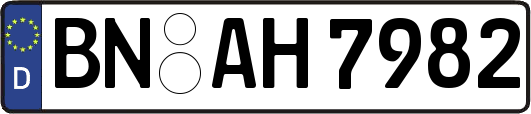 BN-AH7982