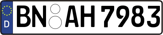BN-AH7983