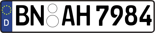 BN-AH7984