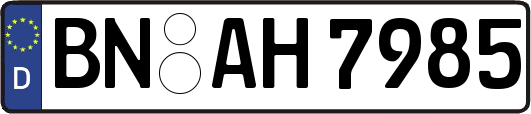 BN-AH7985