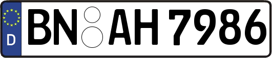 BN-AH7986