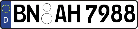 BN-AH7988