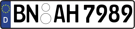 BN-AH7989