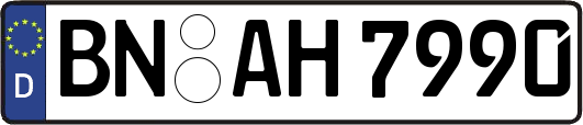 BN-AH7990