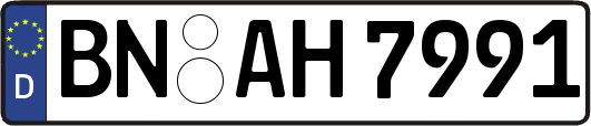 BN-AH7991
