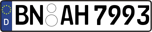 BN-AH7993