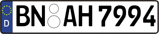 BN-AH7994