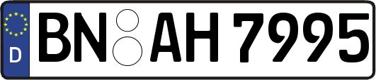 BN-AH7995