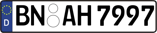 BN-AH7997