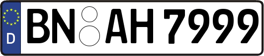 BN-AH7999