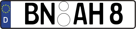 BN-AH8