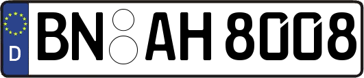 BN-AH8008