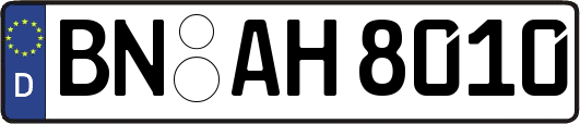 BN-AH8010