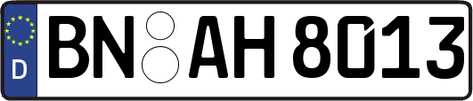 BN-AH8013