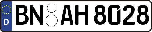BN-AH8028
