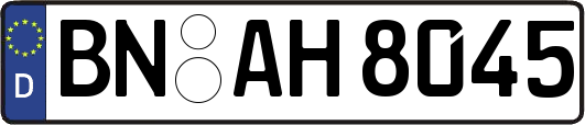 BN-AH8045