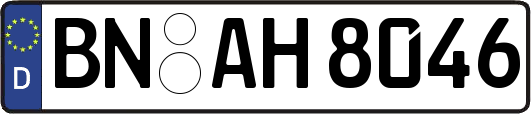 BN-AH8046