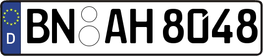 BN-AH8048
