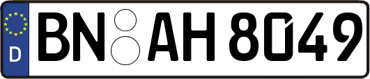 BN-AH8049