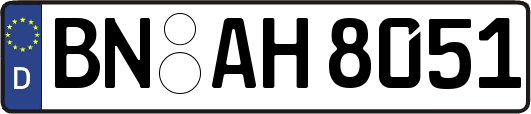BN-AH8051