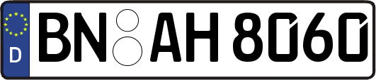 BN-AH8060