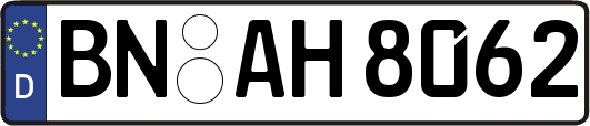 BN-AH8062