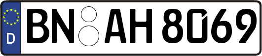 BN-AH8069