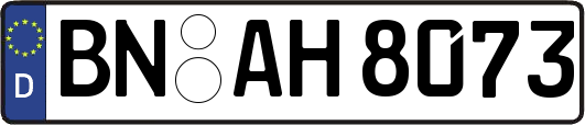 BN-AH8073
