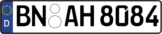 BN-AH8084