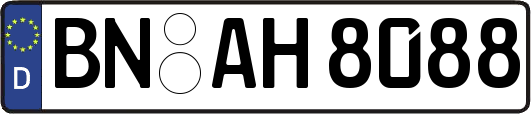 BN-AH8088