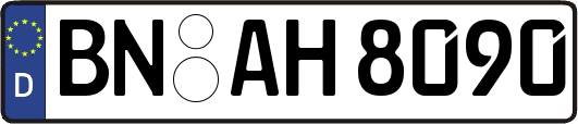 BN-AH8090