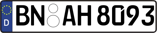 BN-AH8093
