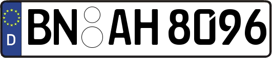 BN-AH8096