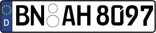 BN-AH8097