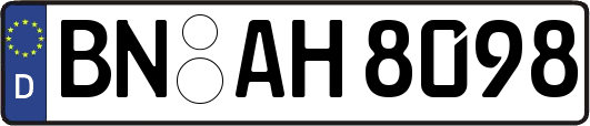 BN-AH8098