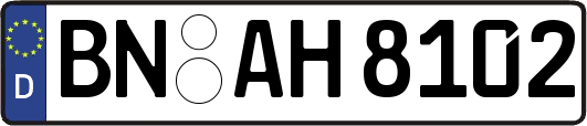 BN-AH8102